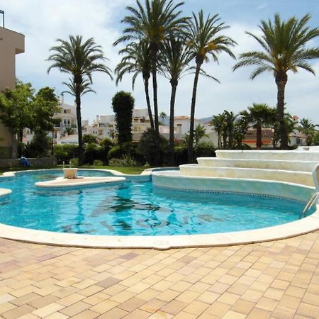 Apartament Estudio Loft Cerca De La Playa Wifi Gratis Denia Zewnętrze zdjęcie