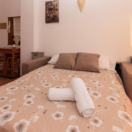 Apartament Estudio Loft Cerca De La Playa Wifi Gratis Denia Zewnętrze zdjęcie