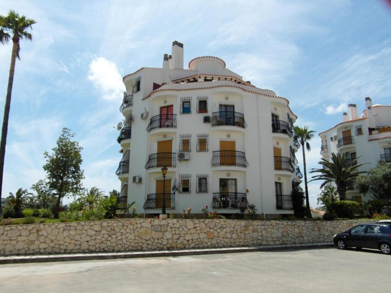 Apartament Estudio Loft Cerca De La Playa Wifi Gratis Denia Zewnętrze zdjęcie