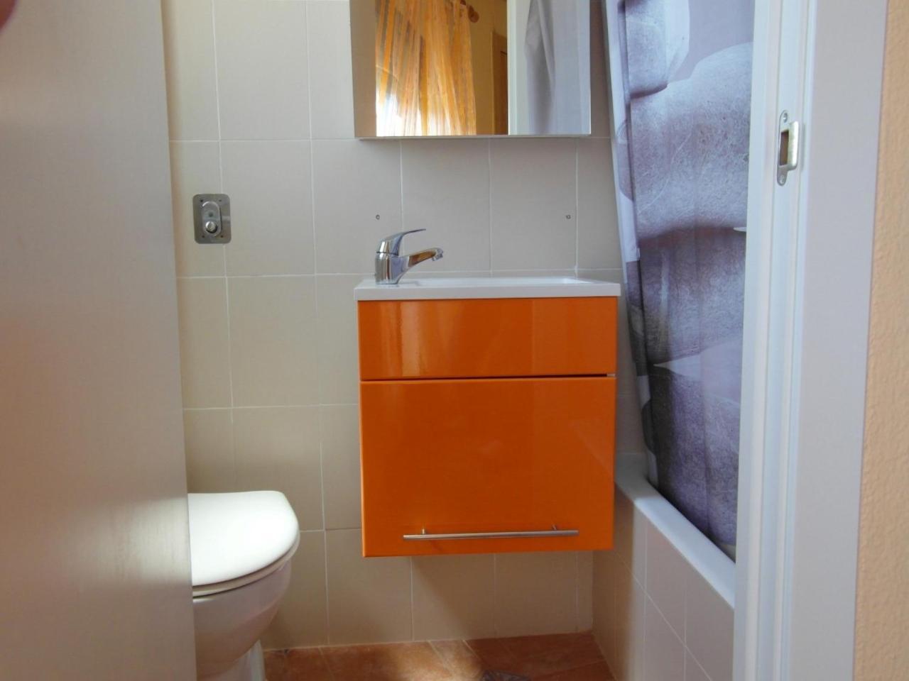 Apartament Estudio Loft Cerca De La Playa Wifi Gratis Denia Zewnętrze zdjęcie