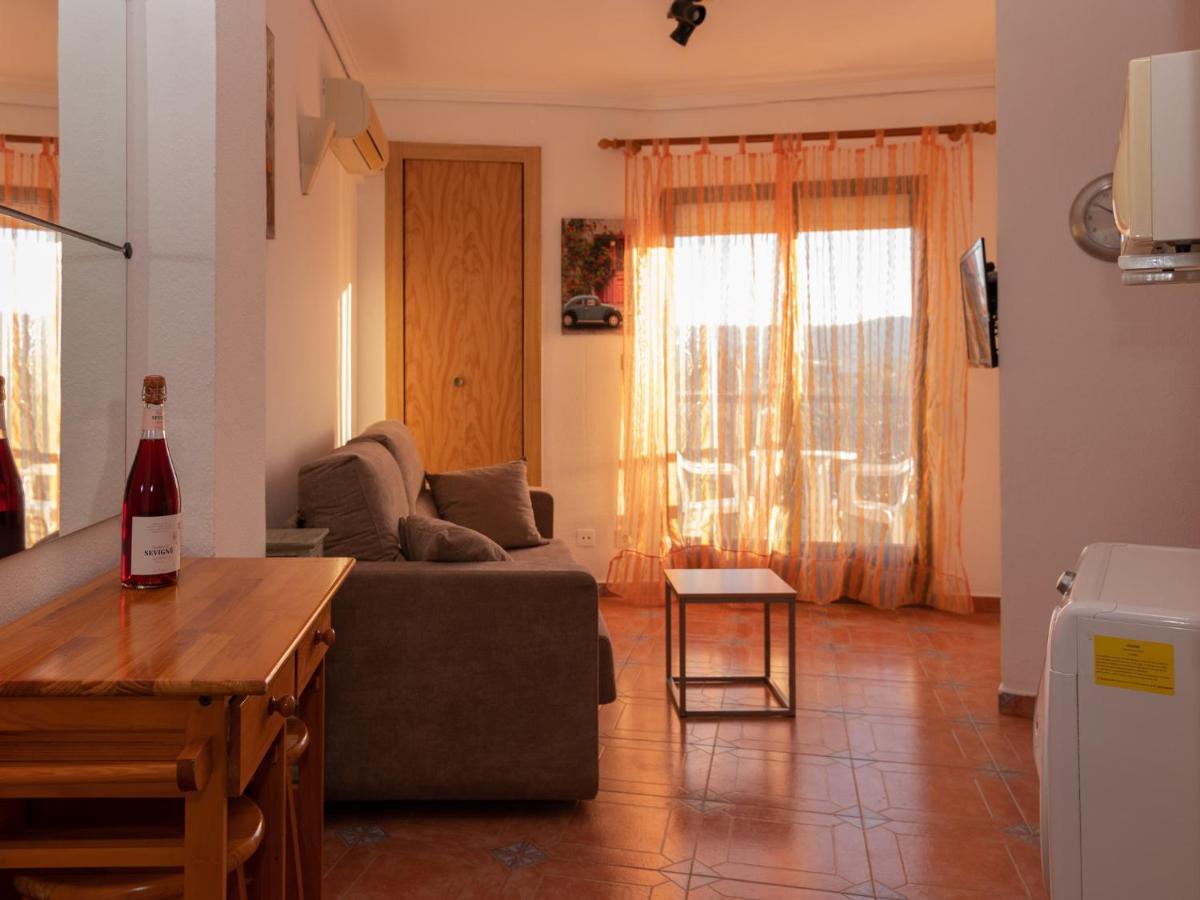 Apartament Estudio Loft Cerca De La Playa Wifi Gratis Denia Zewnętrze zdjęcie