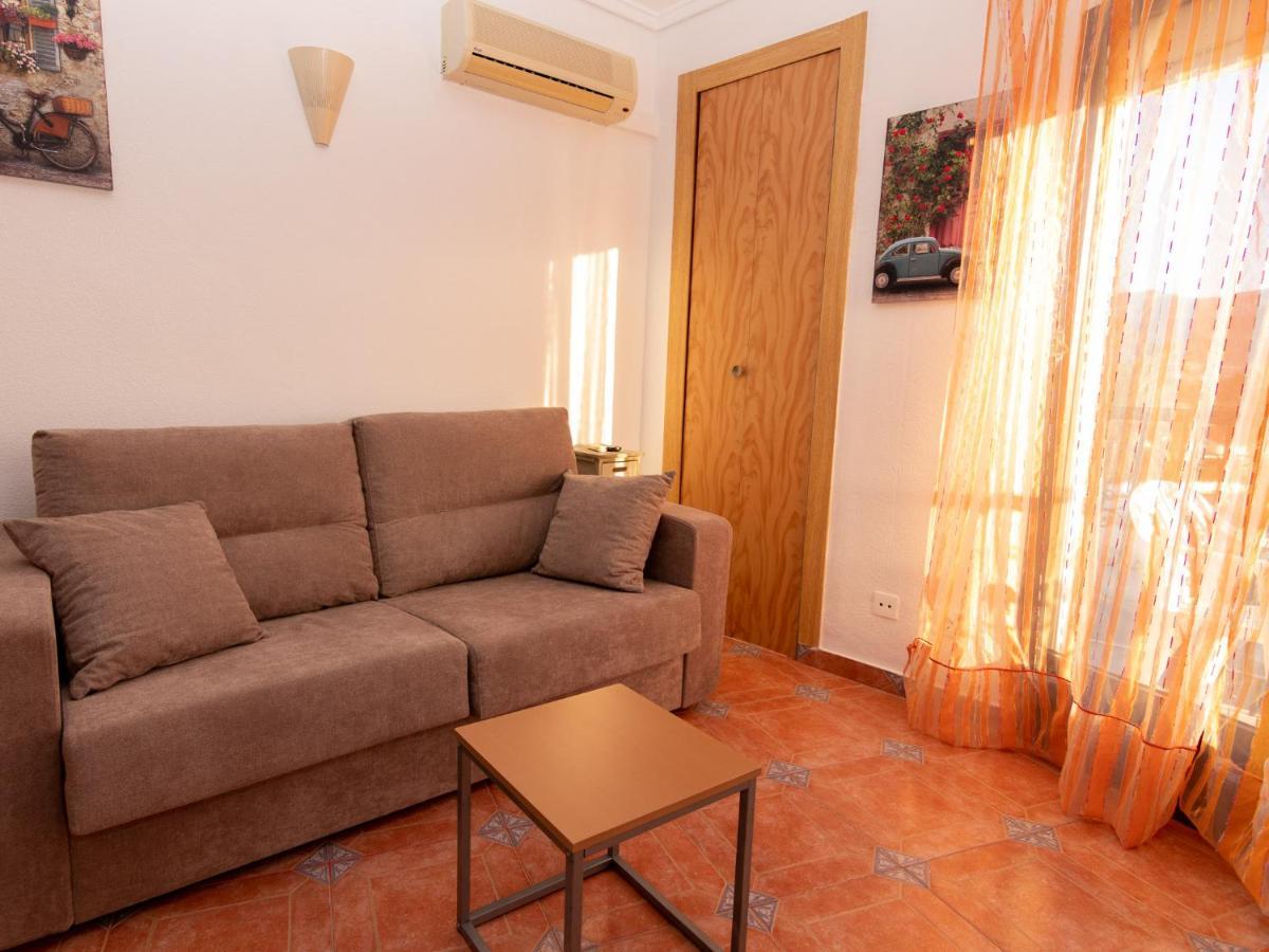Apartament Estudio Loft Cerca De La Playa Wifi Gratis Denia Zewnętrze zdjęcie