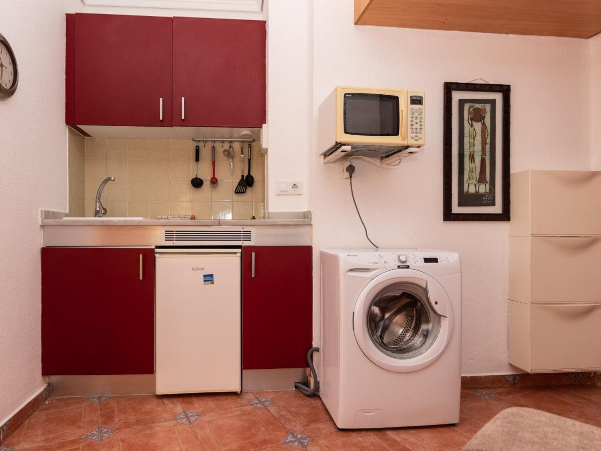 Apartament Estudio Loft Cerca De La Playa Wifi Gratis Denia Zewnętrze zdjęcie